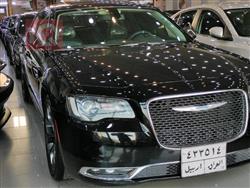 كرايسلر 300